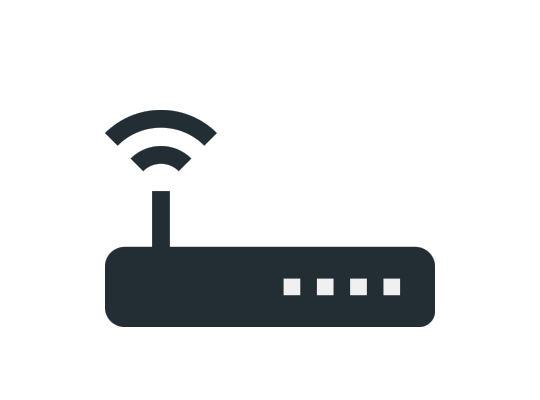 Modem/Router (inkl. WiFi)